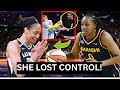 A'ja Wilson's DIRTY Secret Exposed After Shocking Playoff Meltdown_!