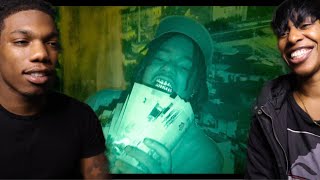 American Mom Reacts to "Duvy"