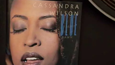 Cassandra Wilson - You Don't Know What Love Is