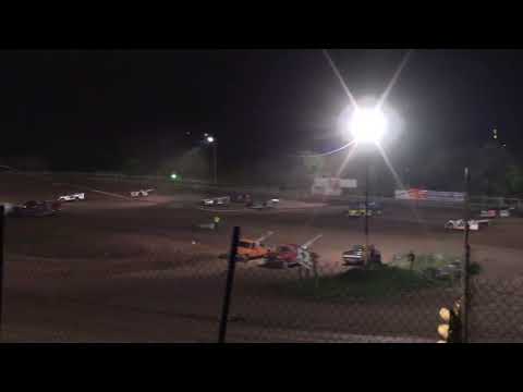 Roy Roush I-77 Speedway 2017