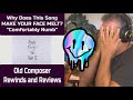 Why Does Pink Floyd Comfortably Numb Reaction MELT YOUR FACE | Composers Review & Rewind