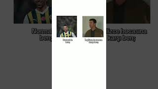 Yarabbim Sen Bana Sabır Ver Onun Dersinde