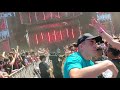 SVDDEN DEATH @ Lollapalooza 2019