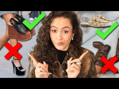The BIGGEST Designer