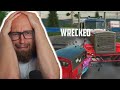 Jeg Får En Depression af WRECKFEST