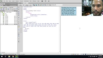 Kẻ đường viền trên website với CSS - Bài 7 | Tủ Sách Vàng