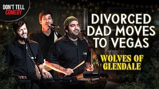 Wolves of Glendale - 