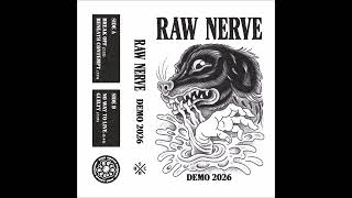 Raw Nerve - Demo 2026 (Full Demo)
