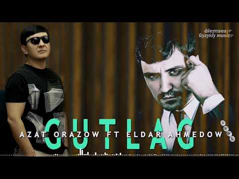 Azat Orazow &