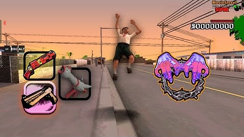 MODPACK CV @m.fareloktariansyah7800 COCOK BUAT SOTOT AND REPE [GTA IN DESC]