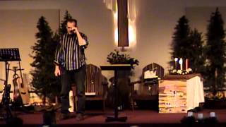 20131208 - Relevation 2:2-5&19-23 - A Contrast of Two Churches [Bill Blake]