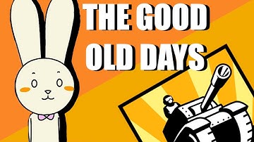 Best Newgrounds Animations from the Early 2000s