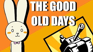 Best Newgrounds Animations from the Early 2000s