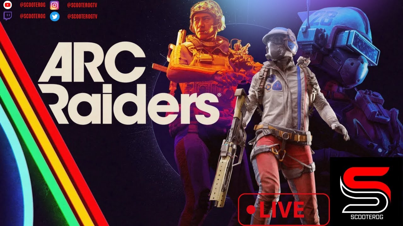 LIVE - Gooping, Questing, and Robbing people in game