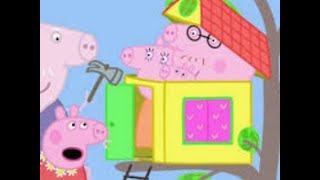 Fat Peppa Pig Kinda Piggy