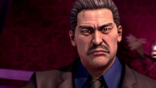 Yakuza 3 - Chapter 10 Unfinished Business 4K Yakuza 3 - Chapter 10 Unfinished Business 4K