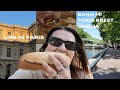 11. Life in Paris - Best Banh mi, how to cook a Paris Brest and the most amazing cinema in Paris
