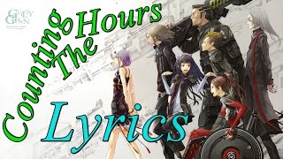 Nightcore - Counting The Hours