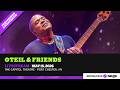 Oteil & Friends 5/15/2026 The Capitol Theatre Port Chester, NY