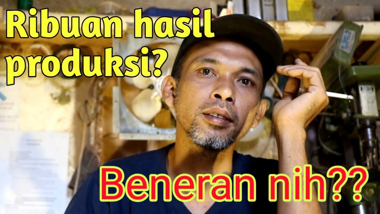 #8 OQ Guitar Maker - Potensi Mendunia Dari Ambarawa (Tentang Kita Ambarawa)