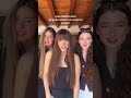 hace 1 año que no nos juntabamos todas : #shorts #short #dani_mero