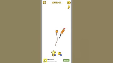 tricky lines levels 66 draw the part walk though