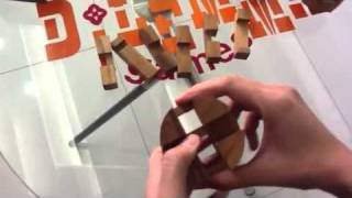 DILEMMA GAMES, ROUND DIAMOND PUZZLE SOLUTION screenshot 2