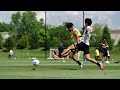 One Club | Ready for a Rivalry Matchup