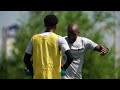 One Club | Ready for a Rivalry Matchup