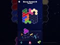 BLOCK HEXA PUZZLE Normal Eleven Special 10 games gaming 