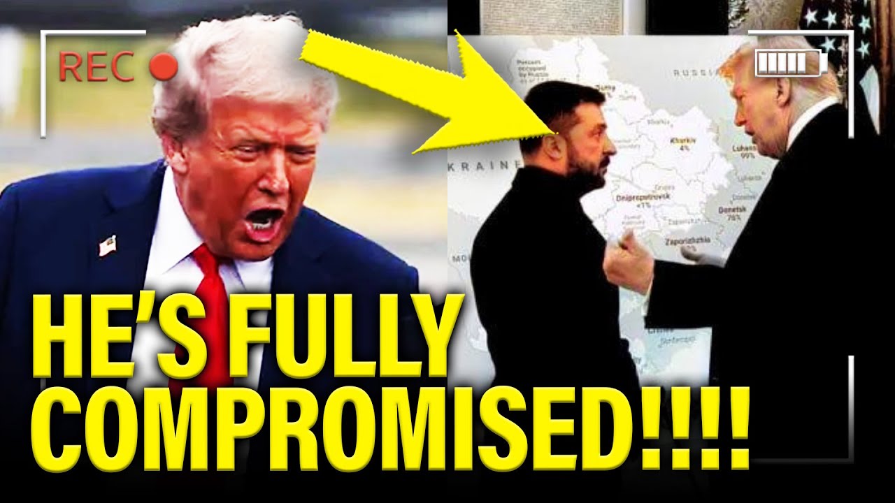 WHOA! CIA Leaders MAKE URGENT WARNING on Trump