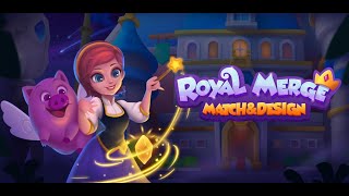 Royal Merge screenshot 2