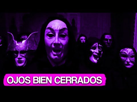 Video: A Través De Los Ojos De Un Constelador. La Película El Diablo Viste De Prada