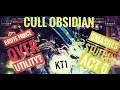 Cull Obsidian Spanks Act 6 - When You Hit This Hard Utility Is Optional Haha!