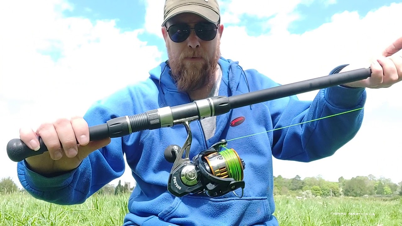 bison travel rod review