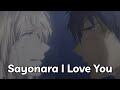 【Vietsub】Sayonara I Love You「サヨナラ I Love You」CLIFF EDGE ft. jyA-Me