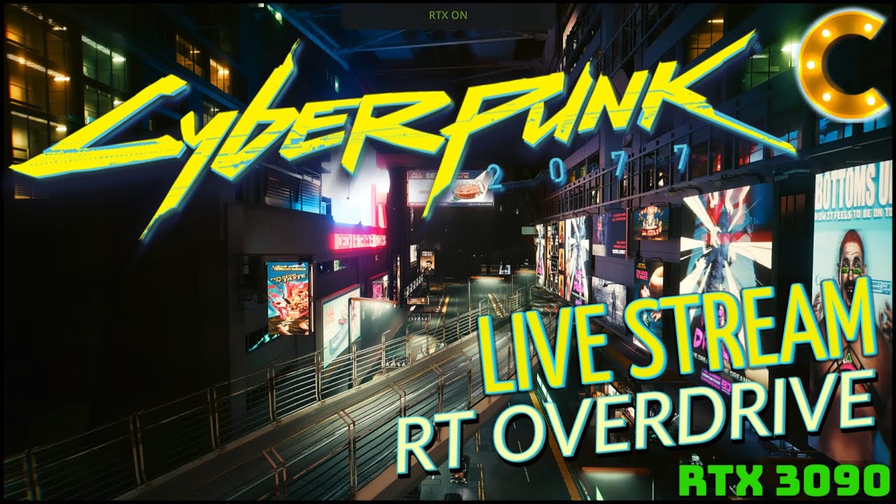 Cyberpunk 2077 Path Tracing Q&A - 'Plenty of Room to Further Improve on  What We Achieved'; OMM Support Coming