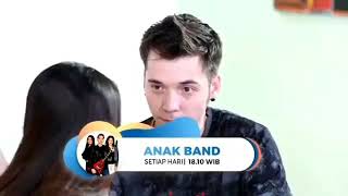 Trailer Anak Band 29 November 2020 Di SCTV