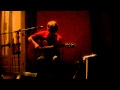 Six organs of admittance live at riot studio napoli  i