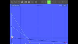 How to make a Tom Drum with synthesis, 3 minute tutorial. screenshot 4