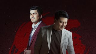 Hajy Yazmammedow & Mekan Carygulyyew / Dinle ( Konsert ) Resimi