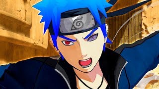 Naruto to boruto: shinobi striker #002 ...