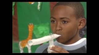 Asthma Care Training for Child Care Providers