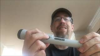 Carolina Diggers - The PudiBe Pin Pointer Review
