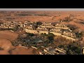 Qasr al sarab desert resort by anantara  a magical journey awaits