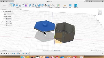 Fusion 360 to Makerbot Print: Exporting STL files