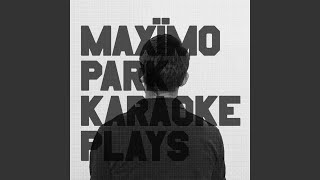 Watch Maximo Park Jonathan Cole video