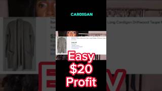 Ebay Selling Tip 101 | Reselling Ebay #shorts