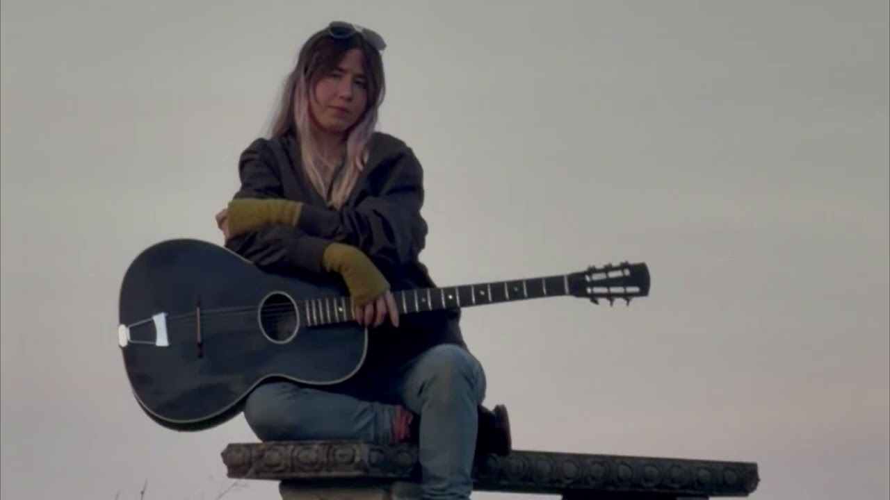 House Of The Rising Sun feat. Steve Wheeler - from Frankie McCabe’s MONKEYOTE