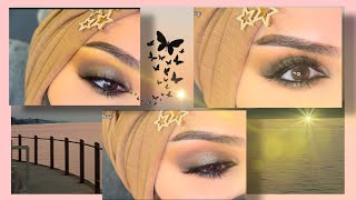 مكياج العيد ? 2023 makeup eid